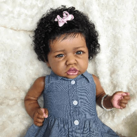 arianna reborn doll