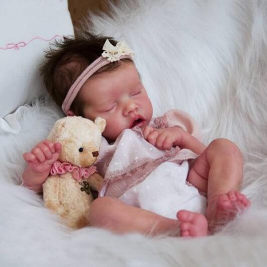 reborn baby dolls cheap