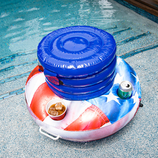 Chill-O-Matic Automatic Beverage Cooler – PoolCandy
