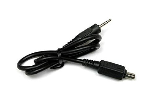 MK Controls Cable #234 Compatible with Nikon DC1 Plug - for Lightning –  DirectNine - United Kingdom