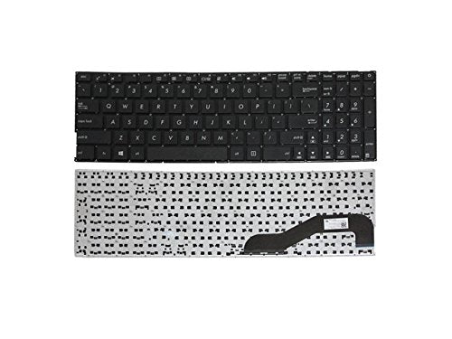 keyboard x540l