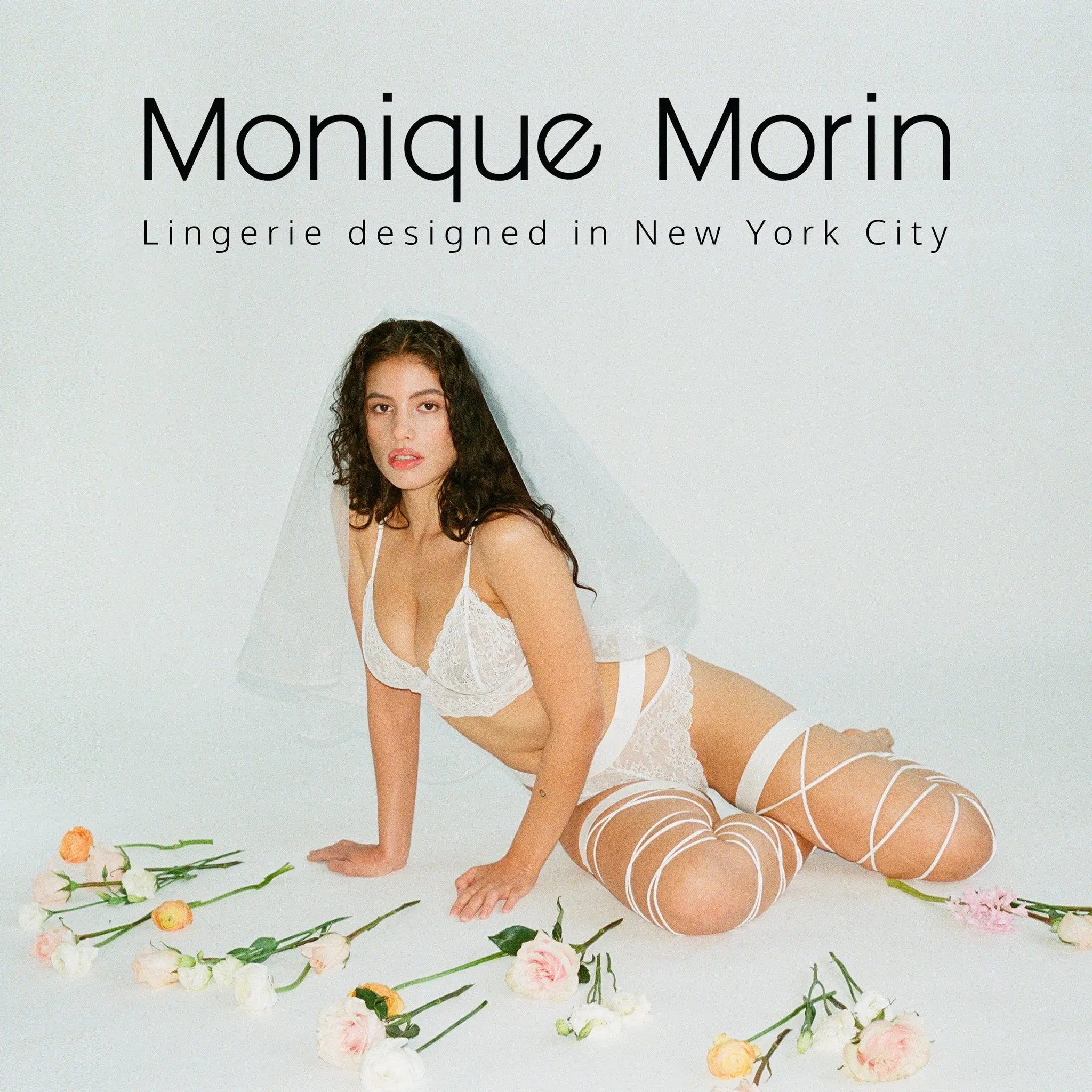 Gift Card Bridal - Monique Morin Lingerie