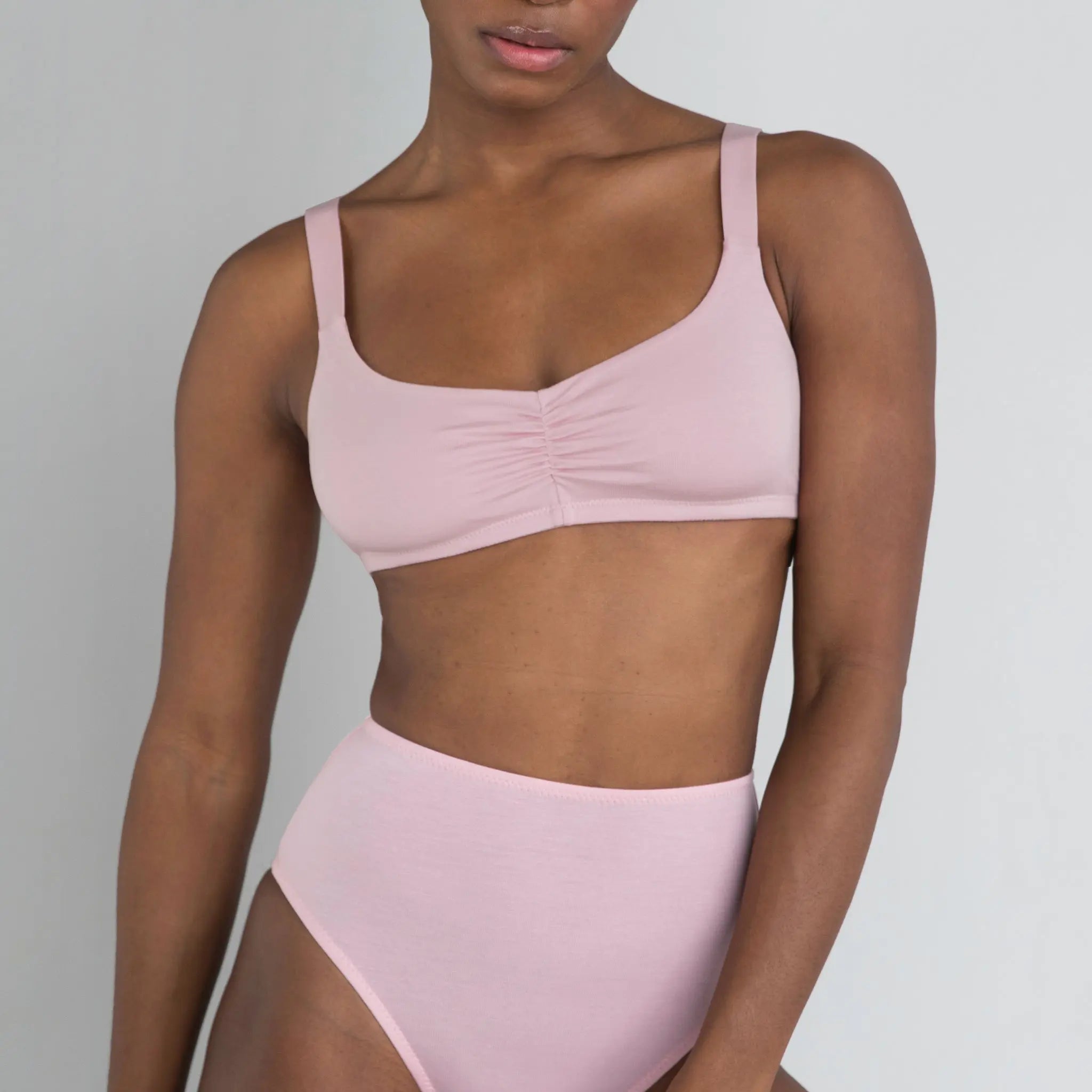 Flawless Essentials™ Collection - Monique Morin Lingerie
