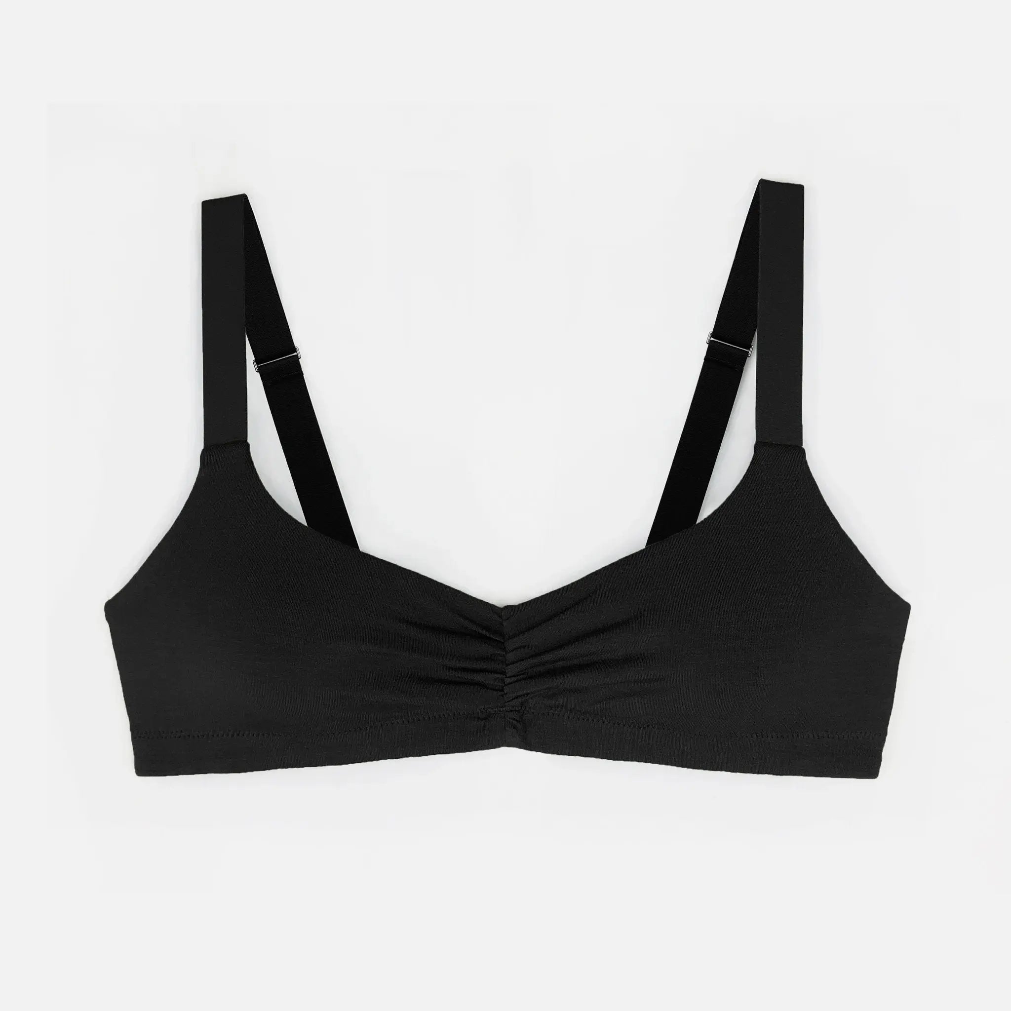 Monique Morin Lingerie - Bralette - Womens - Modal