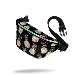 Vibedration Fanny Pack