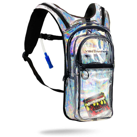 Vibedration VIP 2.0L Pack
