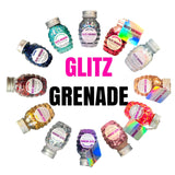 Glitz Grenade Body Glitter