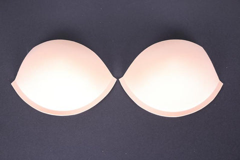Molded Foam Bra Cups with Padding Swimwear Sponge Bra Pad Breast Enhancer  Inserts Softy Swimwear Bra Foam Cup - China Lingerie and Underwear price