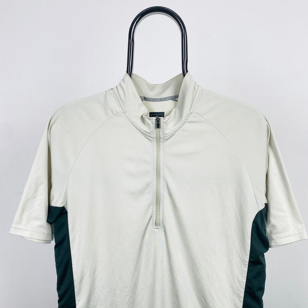 00s Nike ACG Long Sleeve T-Shirt Yellow Medium – Clout Closet