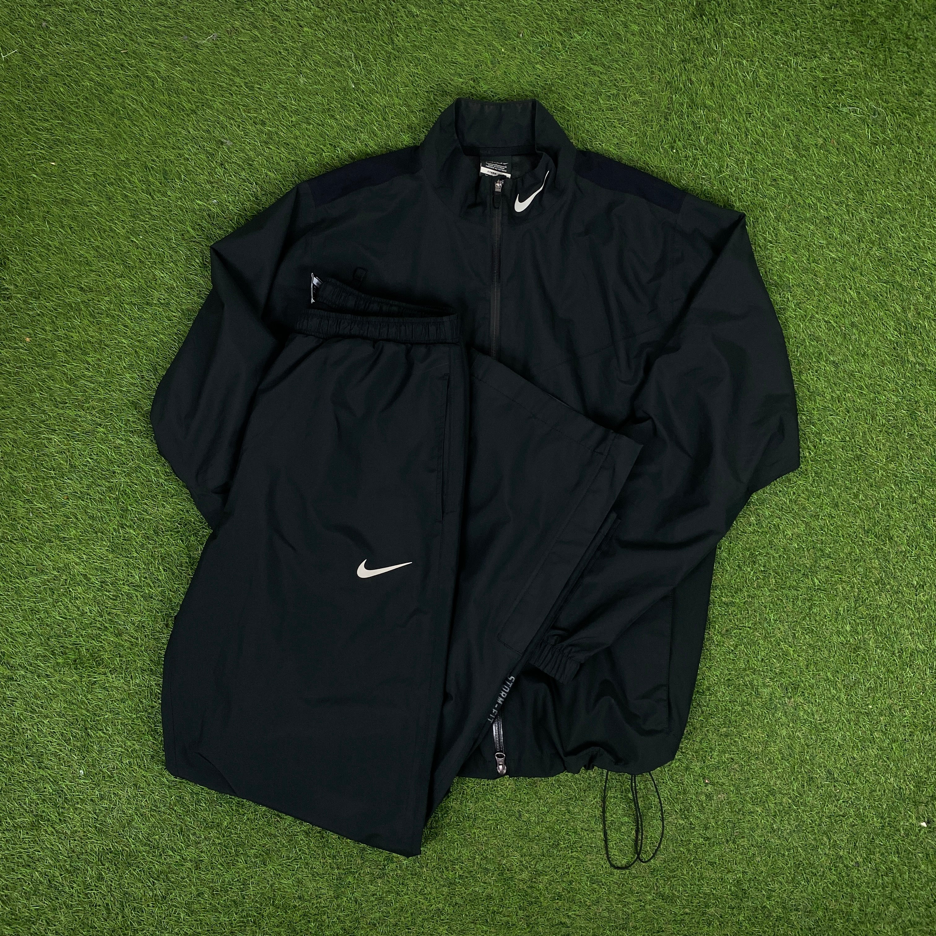 waterproof tracksuit nike