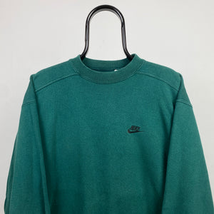 nike sweatshirt vintage 90s