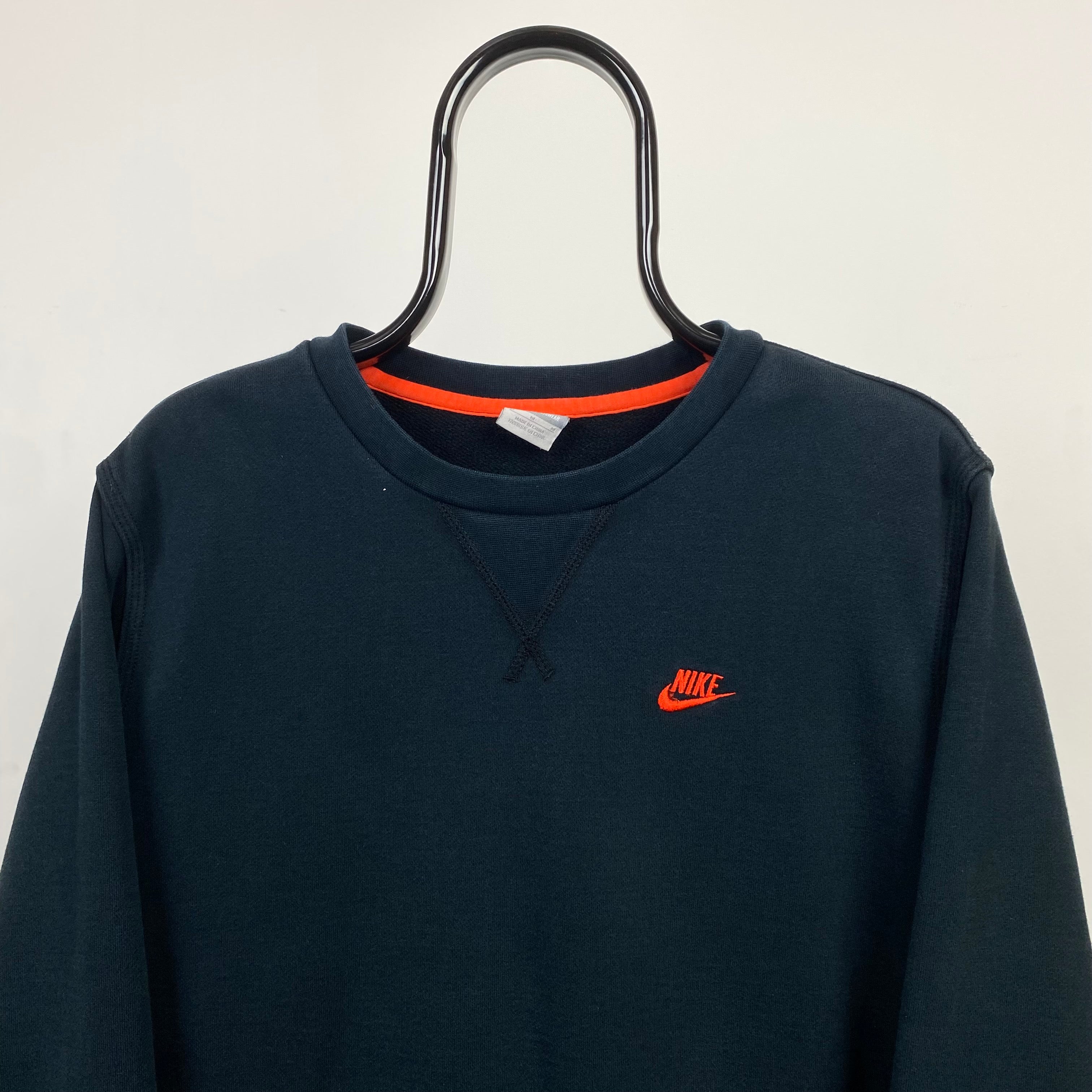 00's nike sweatshirt