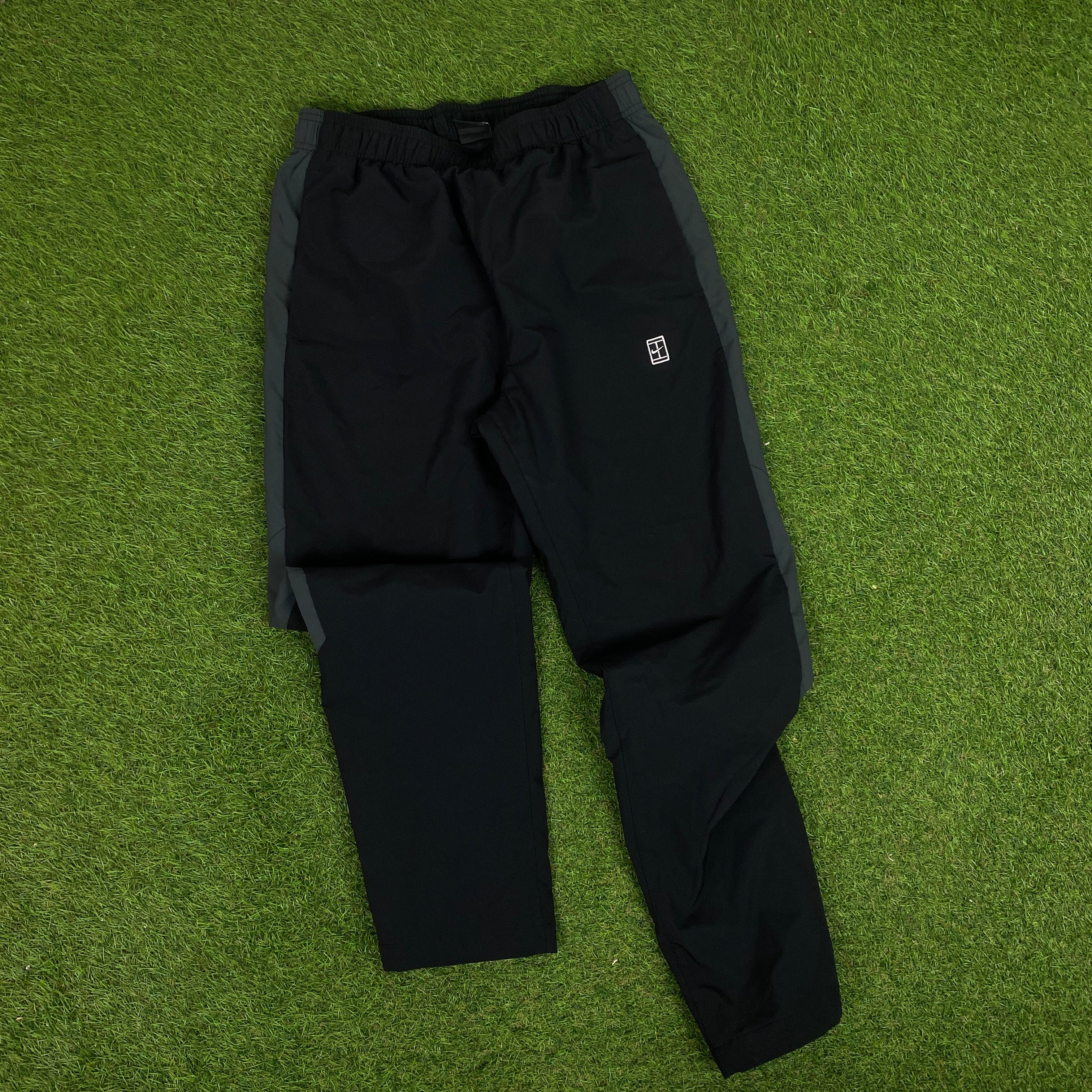 nike court joggers