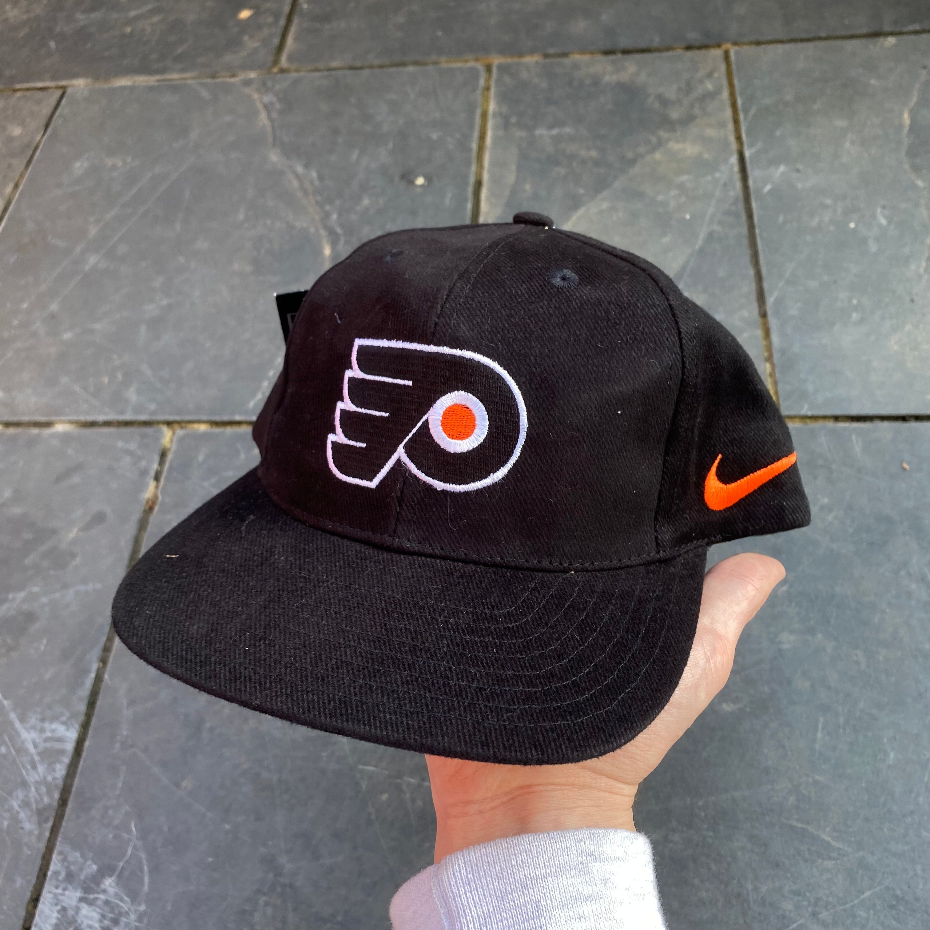 philadelphia flyers hat