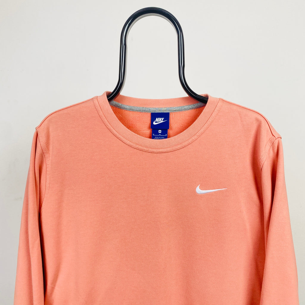 90s Nike Sweatshirt Pink Large – Clout Closet