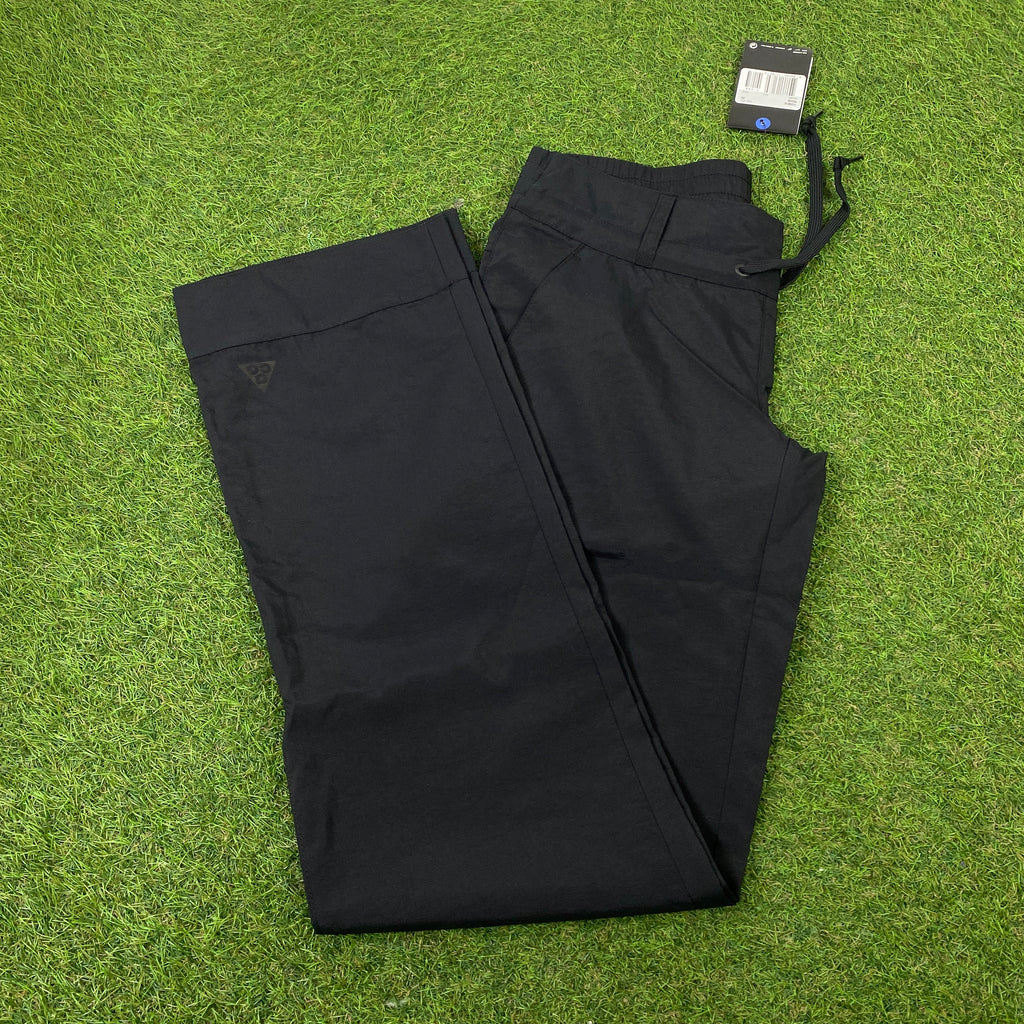 Nike sales acg joggers