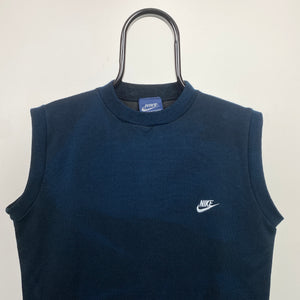 nike mens sweater vest