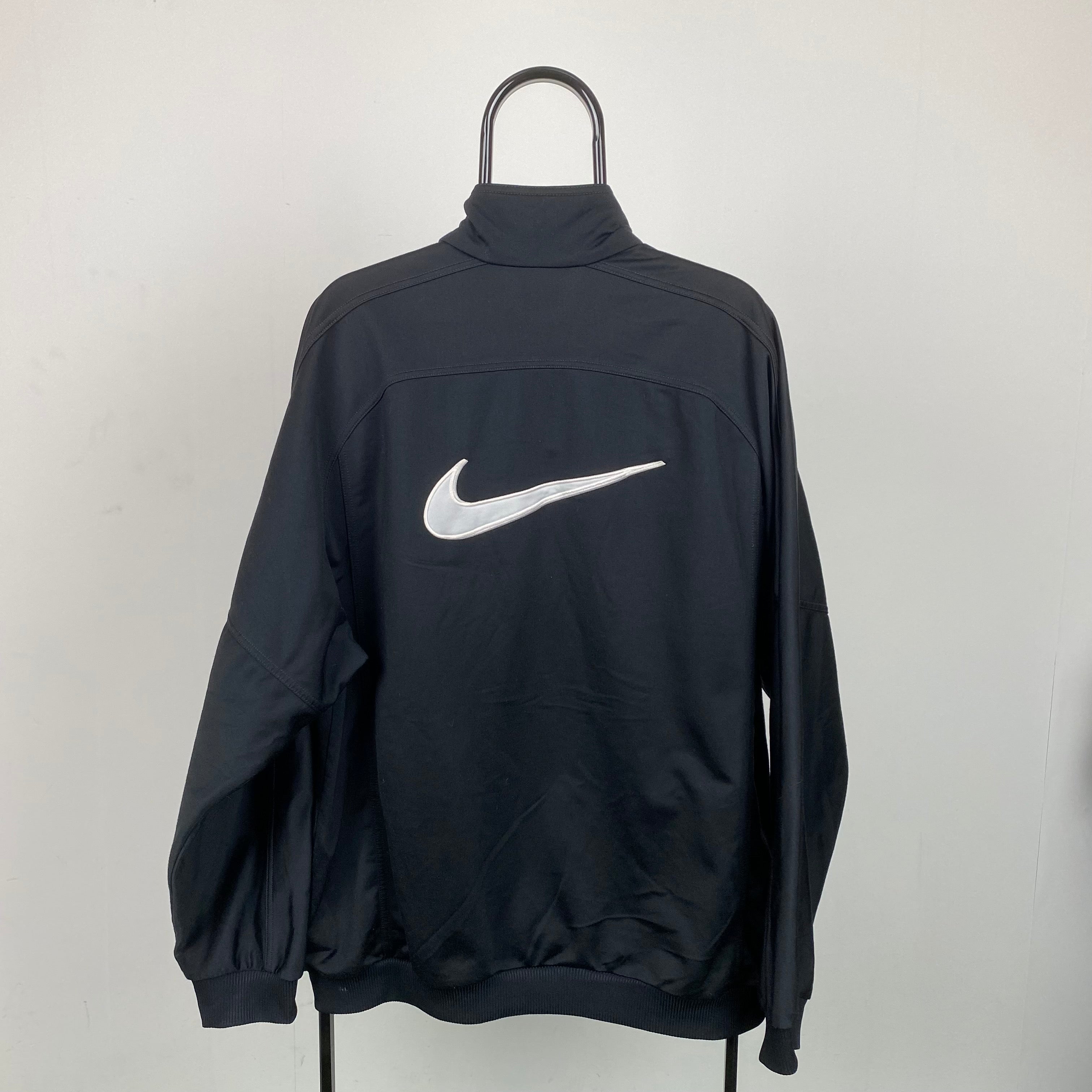 Track jacket nike