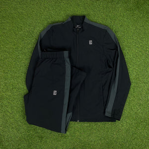 nike court tennis tracksuit