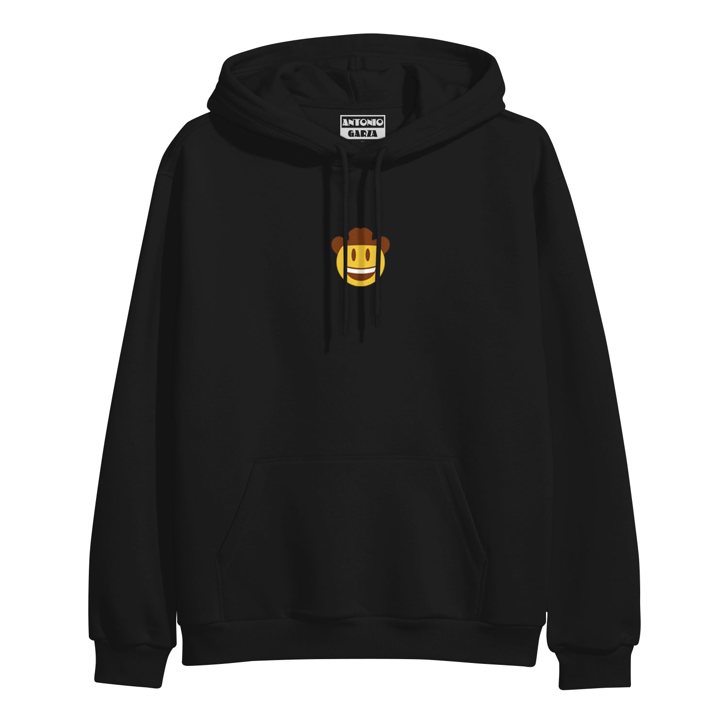 champion emoji hoodie