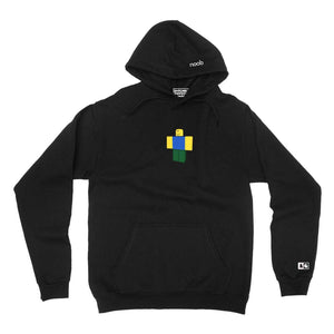 Black Noob Hoodie Antonio Garza - black noob hoodie roblox