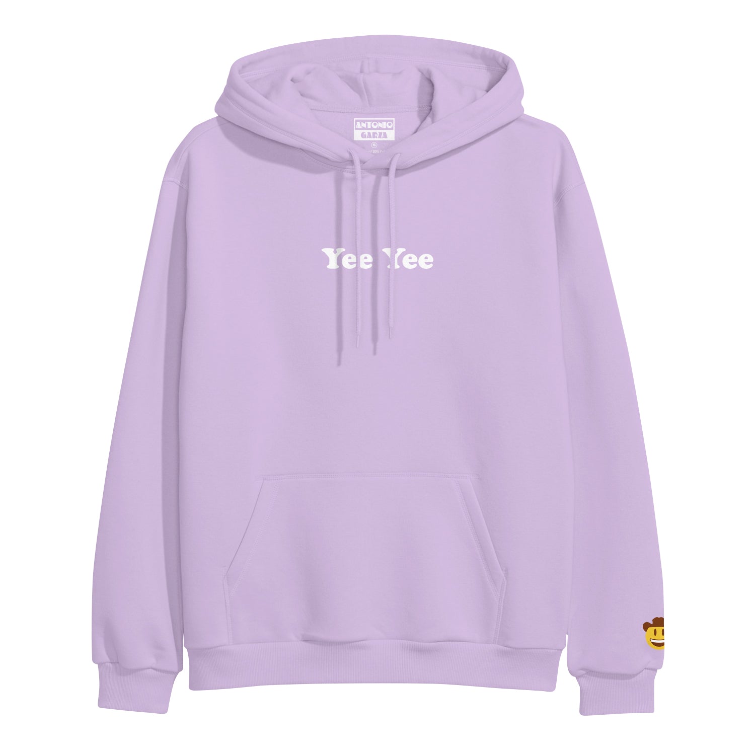 Yee Yee Hoodie Antonio Garza - antonio garza roblox merch