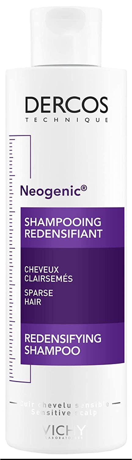 Dercos Neogenic Redensifying Shampoo 200ml - Center