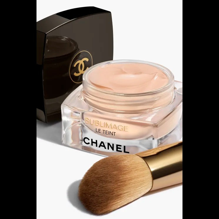 Review Chanel Sublimage LEssence Fondamentale  My Women Stuff
