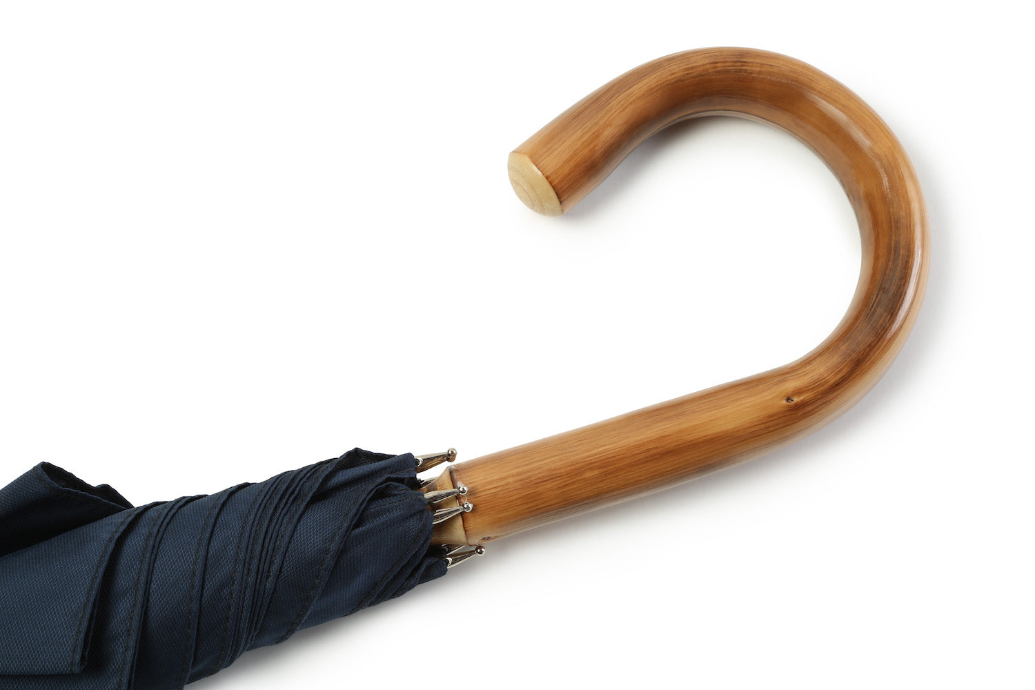 Wooden Handle Umbrella 