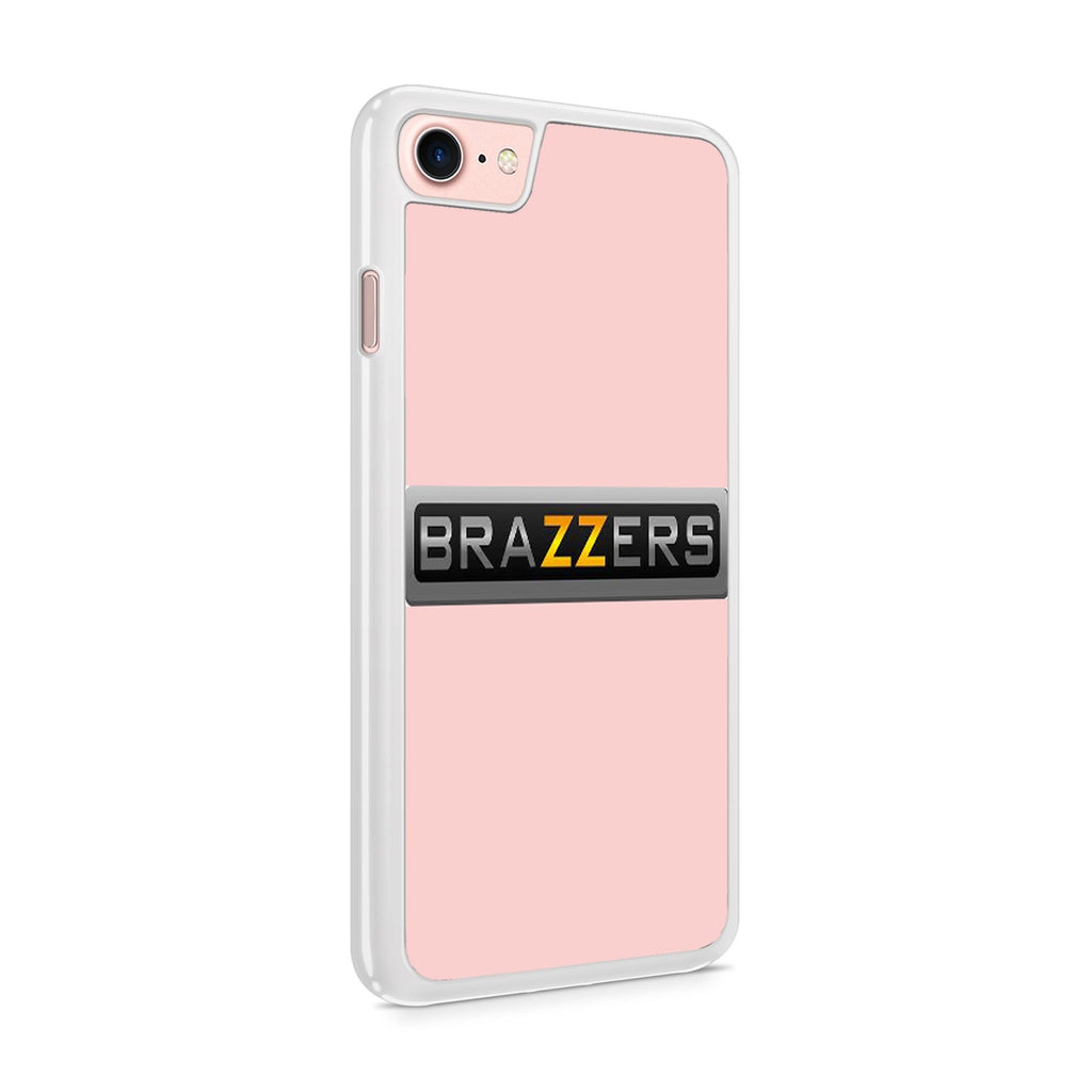 6s Porn - Brazzers Funny Cool Porn Industry Iphone 7 / 6 / 5 Case