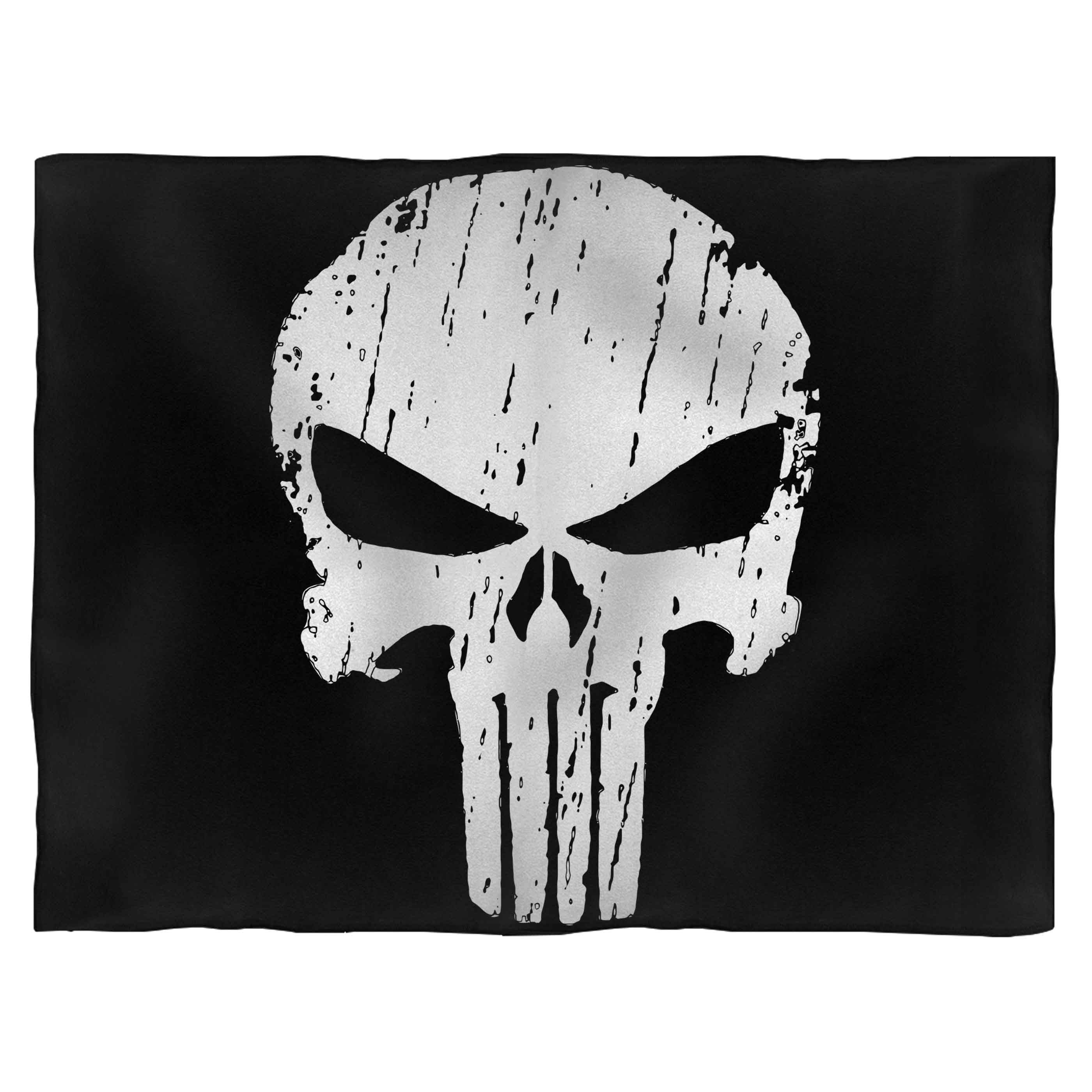 PUNISHER blanket, funny blanket, cute and awesome blanket ...