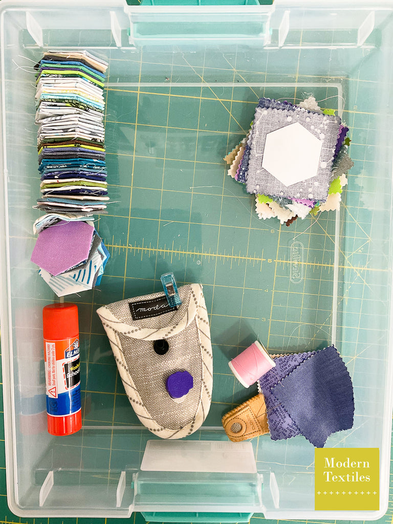 ModernTextiles_DeclutterChallenge