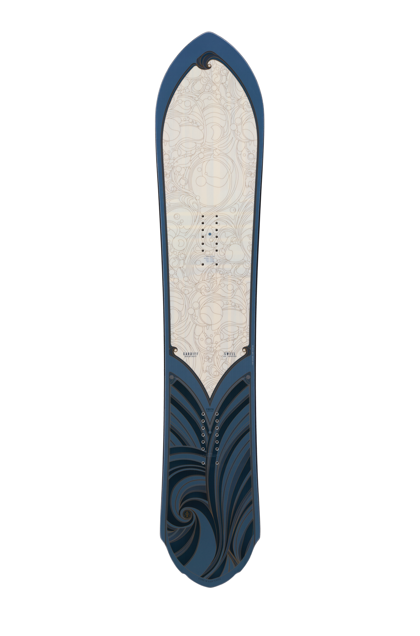 Snowboards