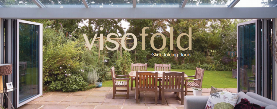 Visofold Doors