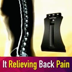 Image result for back stretcher gif