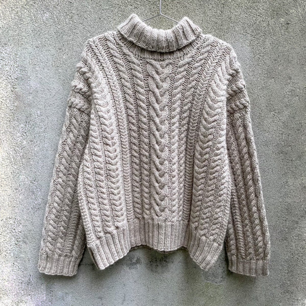 Sweaters and cardigans – knittingforolive.com