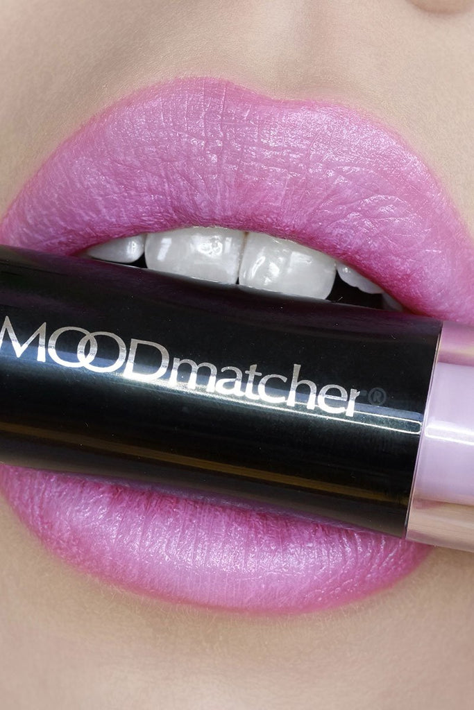 lavender pink lipstick for dark skin