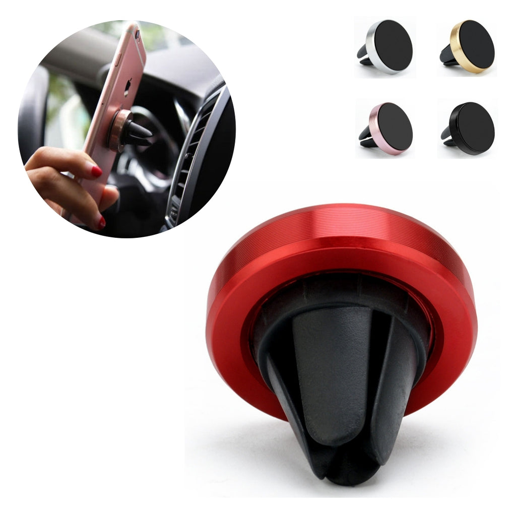 vent mount cell phone holder