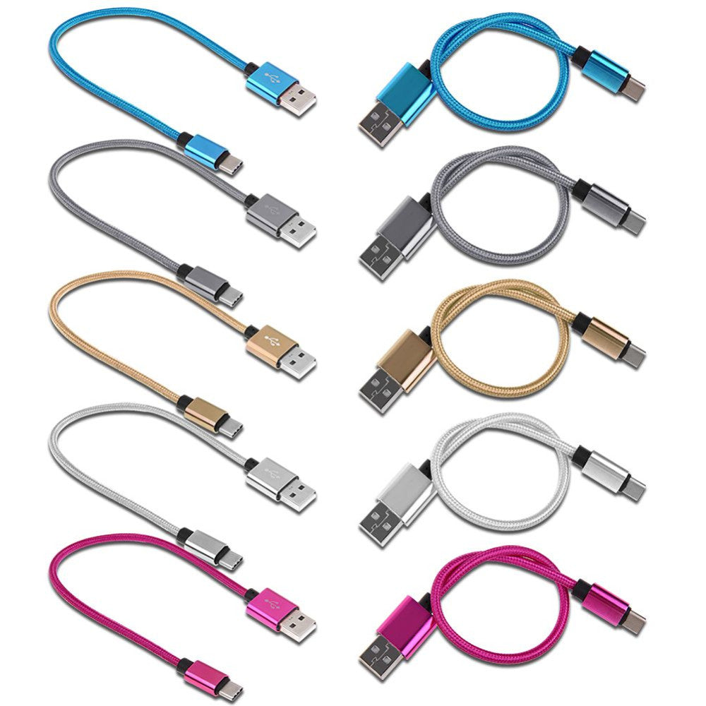 short usb to mini usb cable