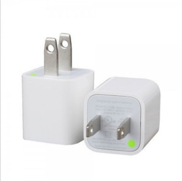 iphone charger block