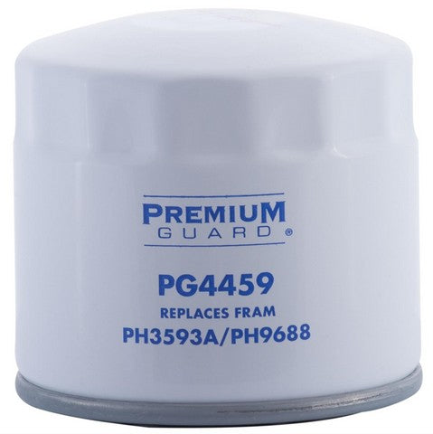 Pg4459 Premium Guard Oil Filter