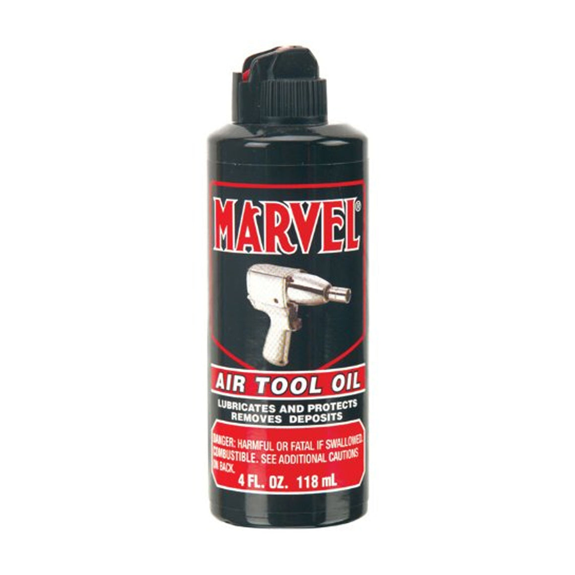 air tool oil