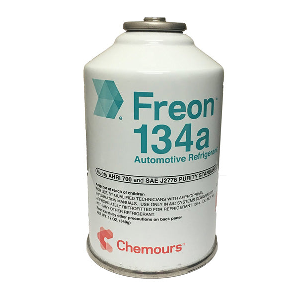 Freon™ 134a Refrigerant