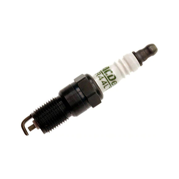 are ac delco spark plugs pre gapped