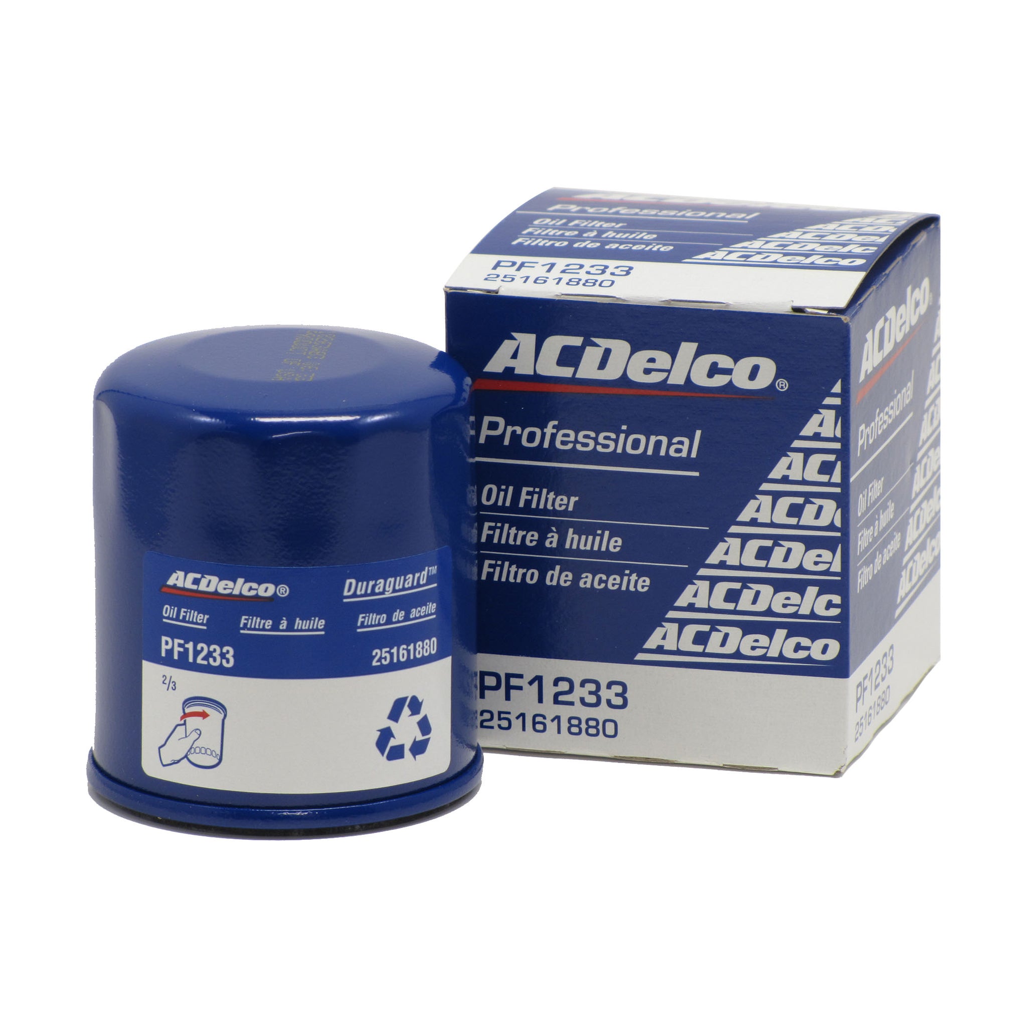 acdelco automatic transmission fluid filter kit