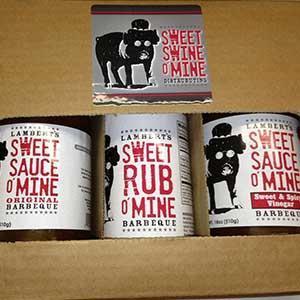 Sweet Swine O Mine  Shop for Cutlery & Knives Online – Sweet Swine O' Mine