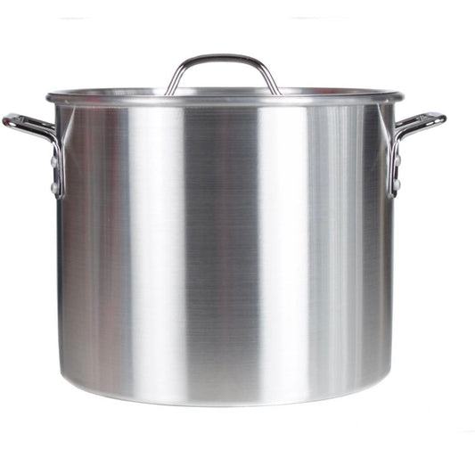 10 Gallon Cast Iron Jambalaya/Crackling's Pot