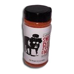 GrillGirl® Sunshine State of Mind Craft BBQ Rub and Cocktail