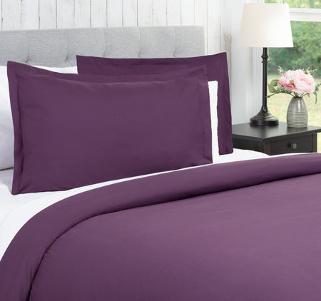 Ryotei Luxury Duvet, 90 x 95 Full/Queen