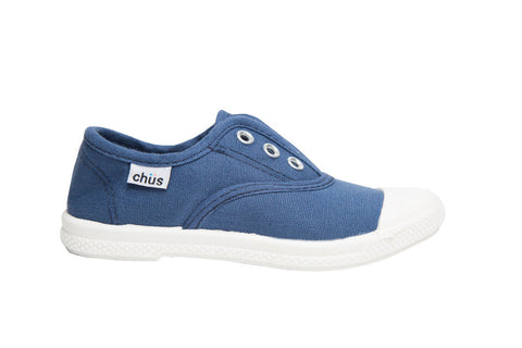 Chus Shoes – East of Broad
